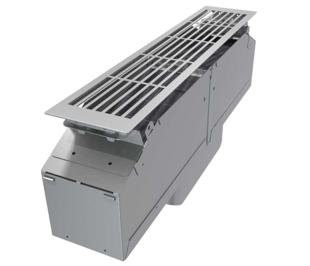 Gorenje Zestaw recyrkulacyjny AH199 do HET945XSC - 1467264 - zdjęcie